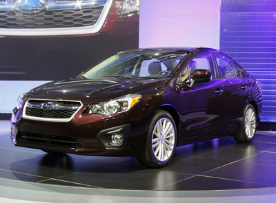2012 Subaru Impreza 2012SubaruImpreza.jpg